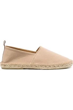 Frescobol Carioca Helio slip-on espadrilles