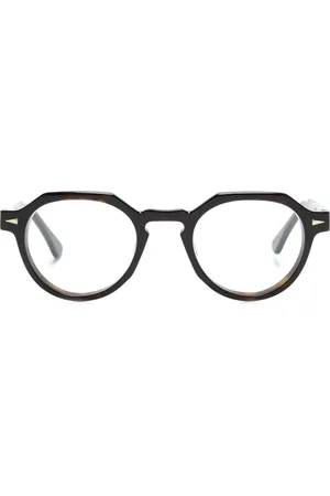 AHLEM Round-frame glasses