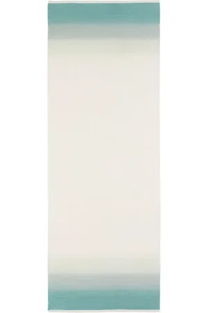 Johnstons Of Elgin Ombré scarf