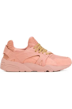 PUMA X Han Kjobenhavn Blaze Cage sneakers