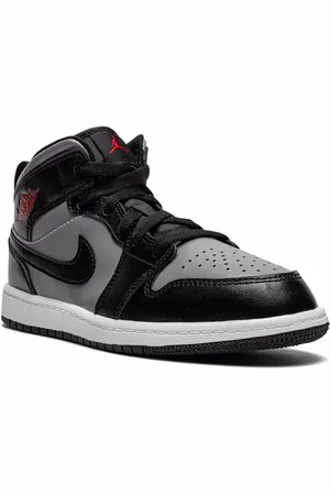 Jordan Air Jordan 1 Mid " /Shadow Grey" sneakers