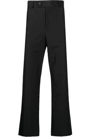 A-cold-wall* Crinkle tailored trousers