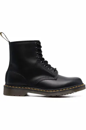 Dr. Martens Pascal ankle boots