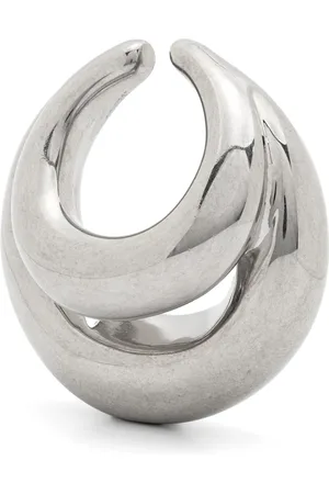 Panconesi Blow Up ear cuff