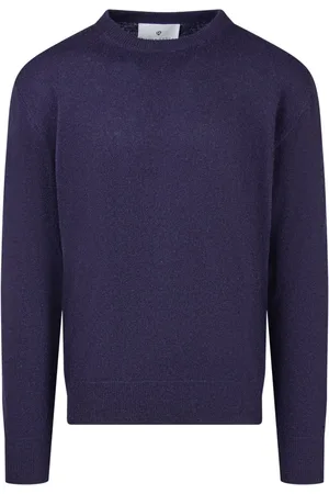 Seven Gauge Knitted jumper