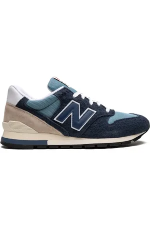 New Balance 996 "Made In USA - Navy" sneakers