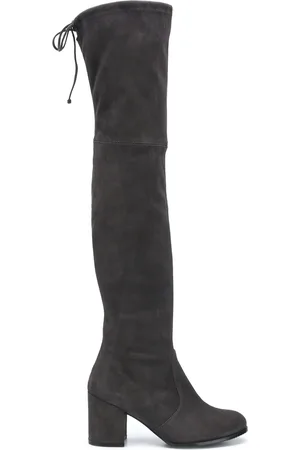 Stuart Weitzman Thigh high boots