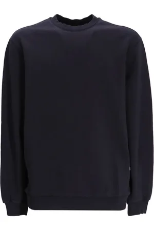 A-cold-wall* Crew-neck cotton sweatshirt