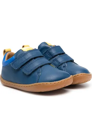 Camper Peu Cami touch-strap sneakers
