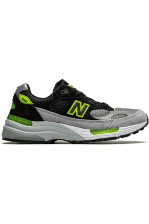 New Balance M992TQ low-top sneakers