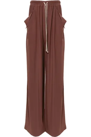 Rick Owens Lido trousers