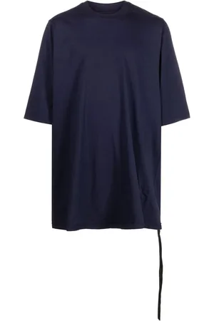 Rick Owens Tommy T Jumbo T-shirt