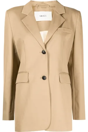 Skall Studio Joan Twobtn tailored blazer