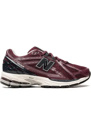 New Balance 1906R "Burgundy Black" sneakers
