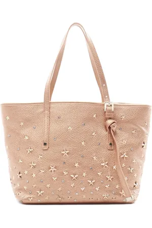 Jimmy Choo 2000s Sasha handbag