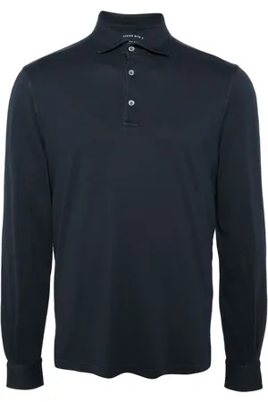 FEDELI Zero polo shirt
