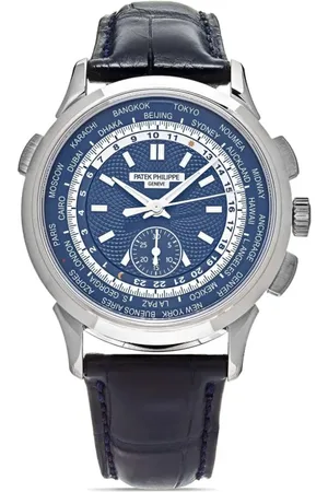 PATEK PHILIPPE 2022 pre-owned Complications 39mm