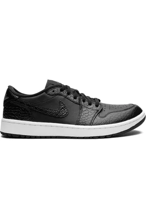 Jordan Air 1 Golf Low " Croc" sneakers