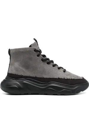 Phileo 001 high-top sneakers