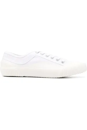A.P.C. Iggy Basse low-top sneakers