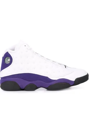 Jordan Air 13 "Lakers" sneakers