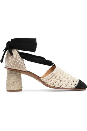 Castaner Ginny 70mm pumps