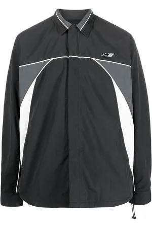 AMBUSH Nylon polo shirt