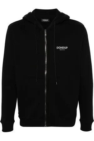 Dondup Logo-print hoodie