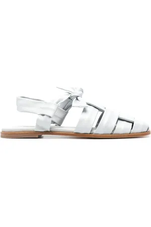 Hereu Bena flat sandals