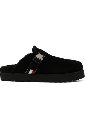 Moncler Mon Mules slip-on slides
