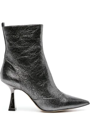 Michael Kors Clara 90mm ankle-length boots