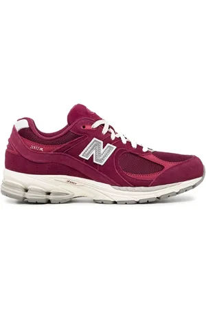 New Balance 2002R "Bordeaux" sneakers