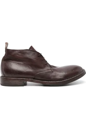 Moma Cusna derby shoes