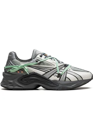 Asics X Andersson Bell x PROTOBLAST HN2-S "Smoke /Sea Grass" sneakers