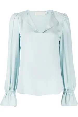 Cubus Robbie V-neck blouse