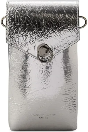 Gianni chiarini Corallo mini bag