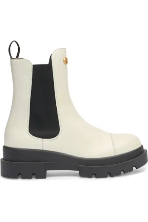 Giuseppe Zanotti Tankie Beatle boots