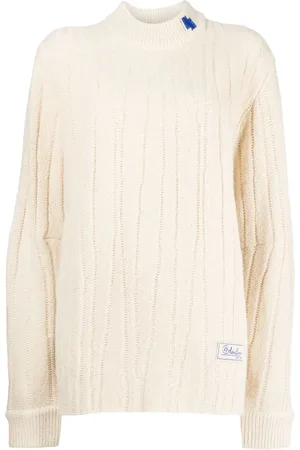 Ader Error Long-sleeve knit jumper