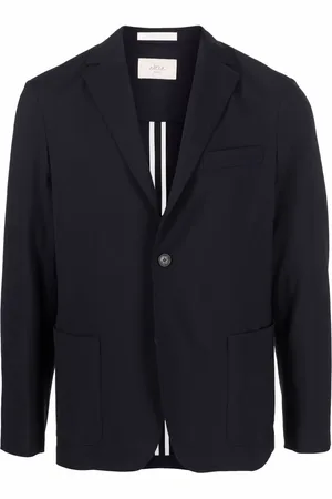 ALTEA Single-breasted blazer