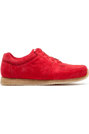 Clarks X Ronnie Fieg Kildare sneakers