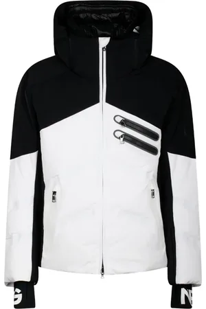 Bogner Colour-block jacket