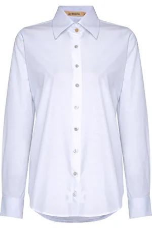Lethicia Bronstein Base shirt
