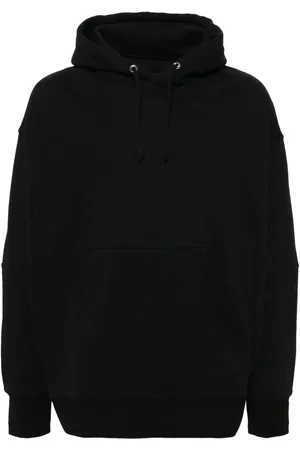 Givenchy Crew-neck hoodie