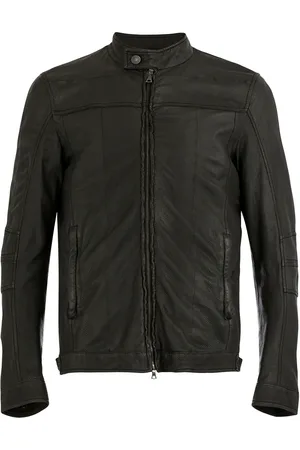 DROME Worn effect jacket