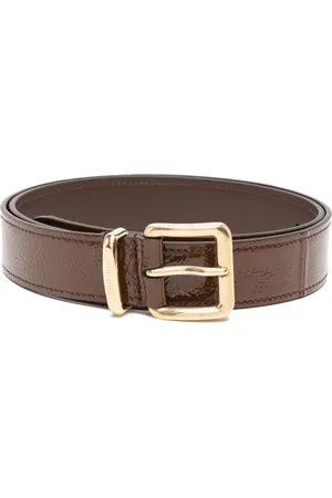 Miu Miu Leather belt