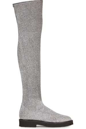 Giuseppe Zanotti Over-the-knee boots