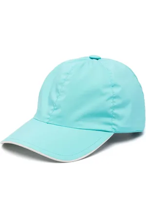 FEDELI Land Airstop six-panel cap