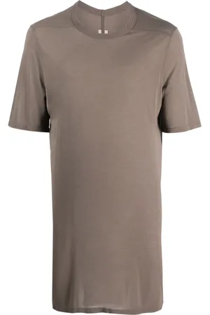 Rick Owens Level T crew-neck T-shirt