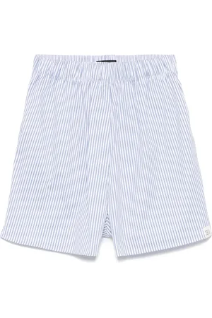 Peuterey Striped shorts