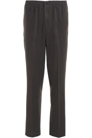 CELLAR DOOR Ciak tapered trousers